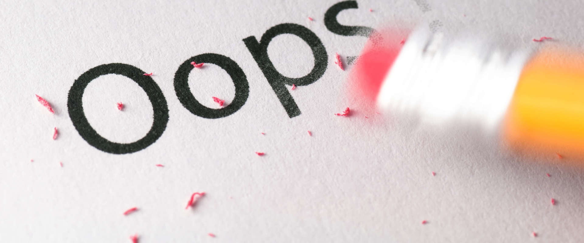 11 Common Mistakes to Avoid When Writing a Business Plan