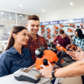 What are the 3 p's of good customer service?